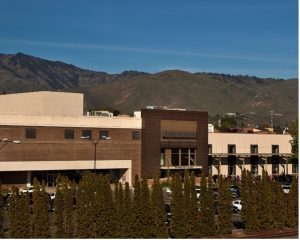 2026 Fall Conference @ Wenatchee Convention Center